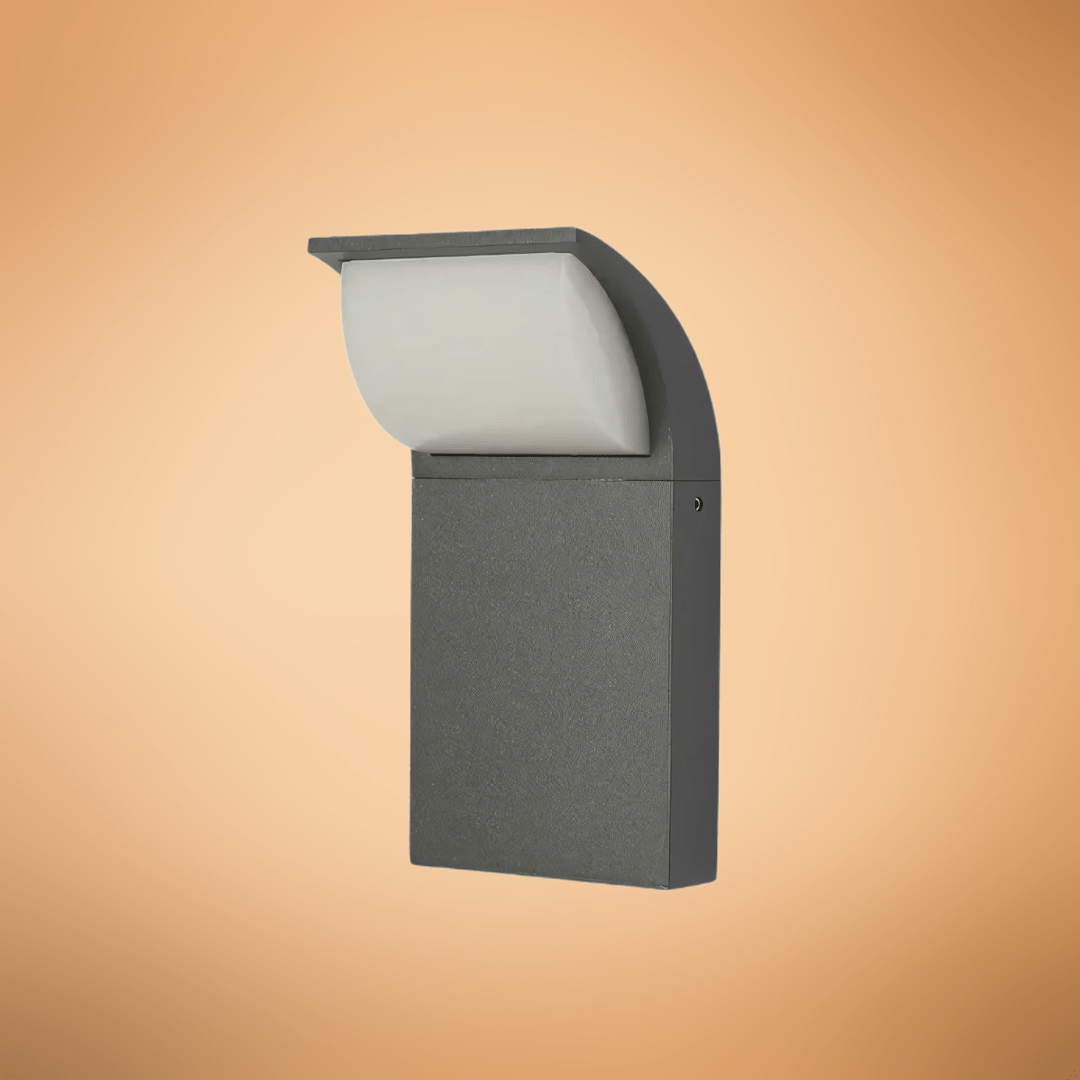 TKLD Wall & Sconce Lights Senza LED Outdoor Wall Light - 7W