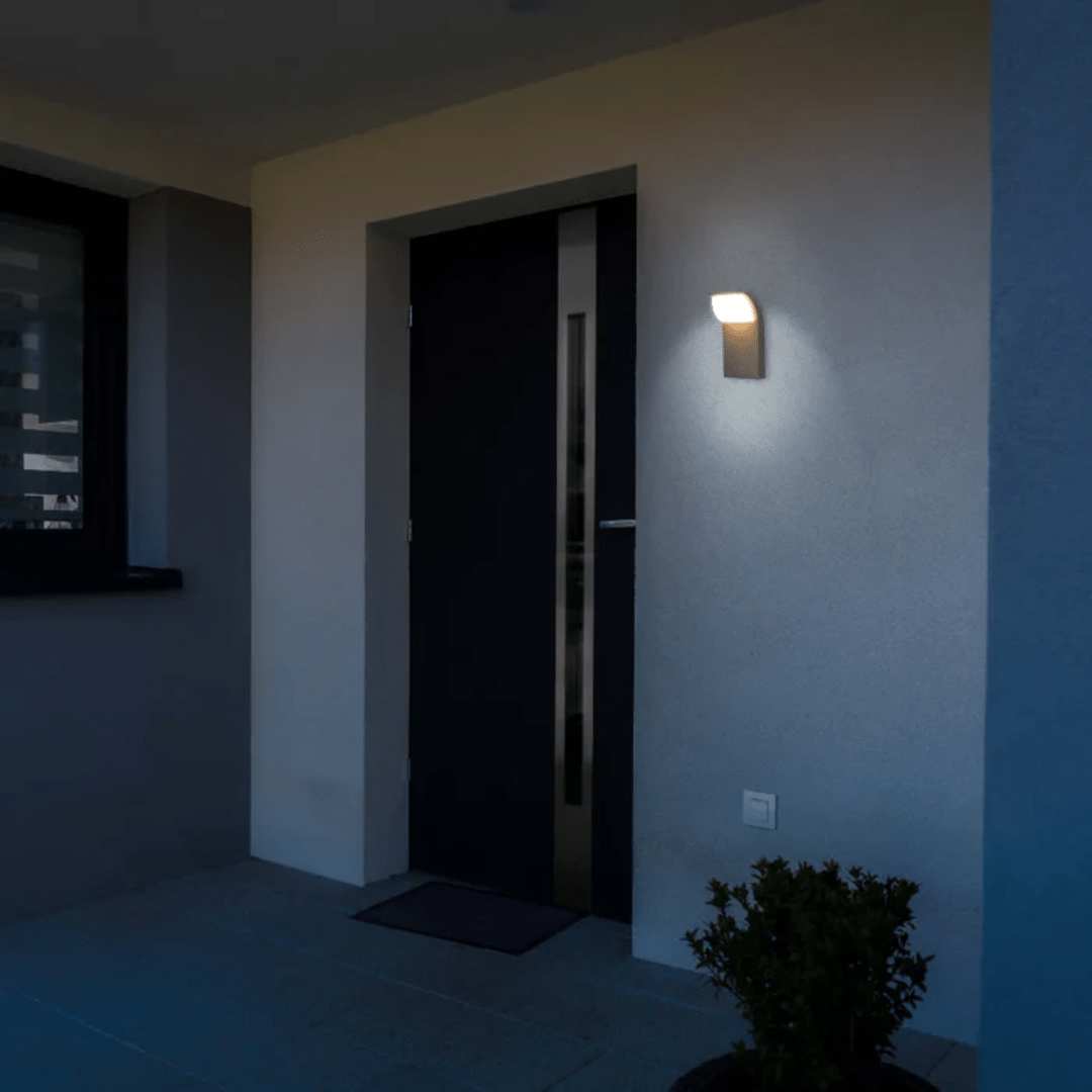 TKLD Wall & Sconce Lights Senza LED Outdoor Wall Light - 7W