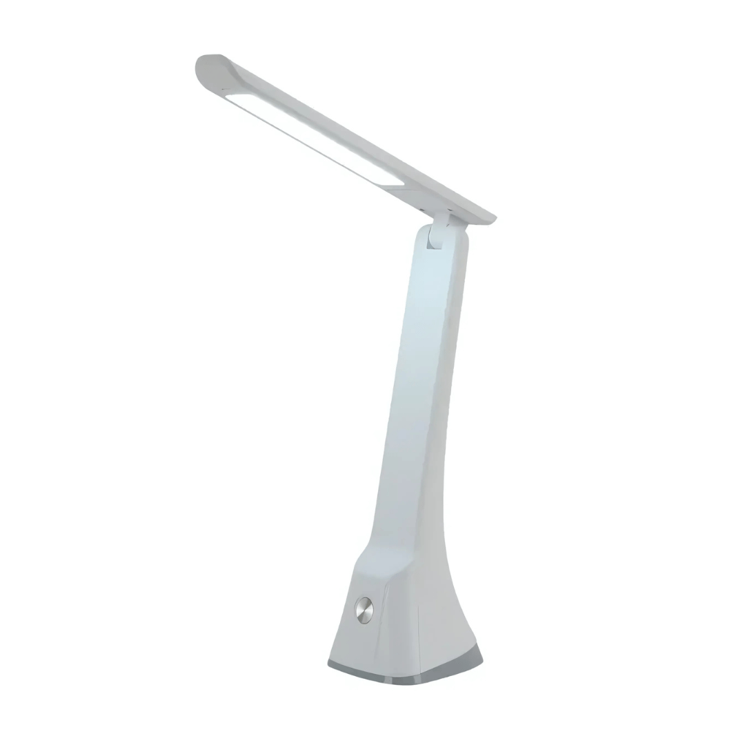 TKLD Table & Floor Lamps Sleek Foldable LED Desk Lamp with Touch Control - 7W