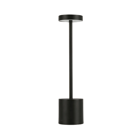 TKLD Table & Floor Lamps Sleek Portable LED Column Lamp With CCT Control - 1.5W