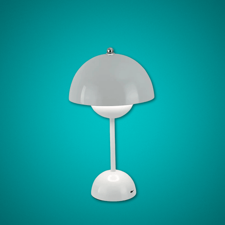 TKLD Table & Floor Lamps Spherical Harmony LED Table Lamp - 1.5W