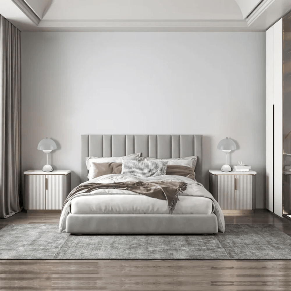 TKLD Table & Floor Lamps Spherical Harmony LED Table Lamp - 1.5W