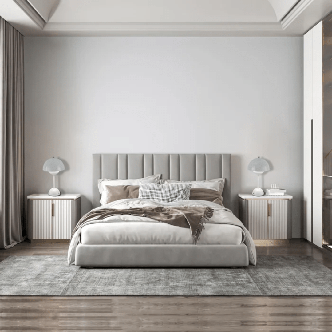 TKLD Table & Floor Lamps Spherical Harmony LED Table Lamp - 1.5W