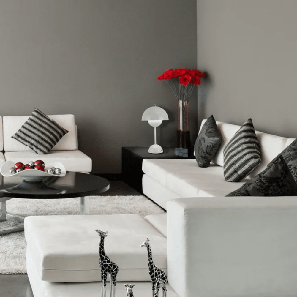 TKLD Table & Floor Lamps Spherical Harmony LED Table Lamp - 1.5W