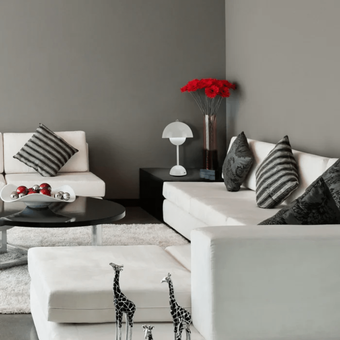 TKLD Table & Floor Lamps Spherical Harmony LED Table Lamp - 1.5W