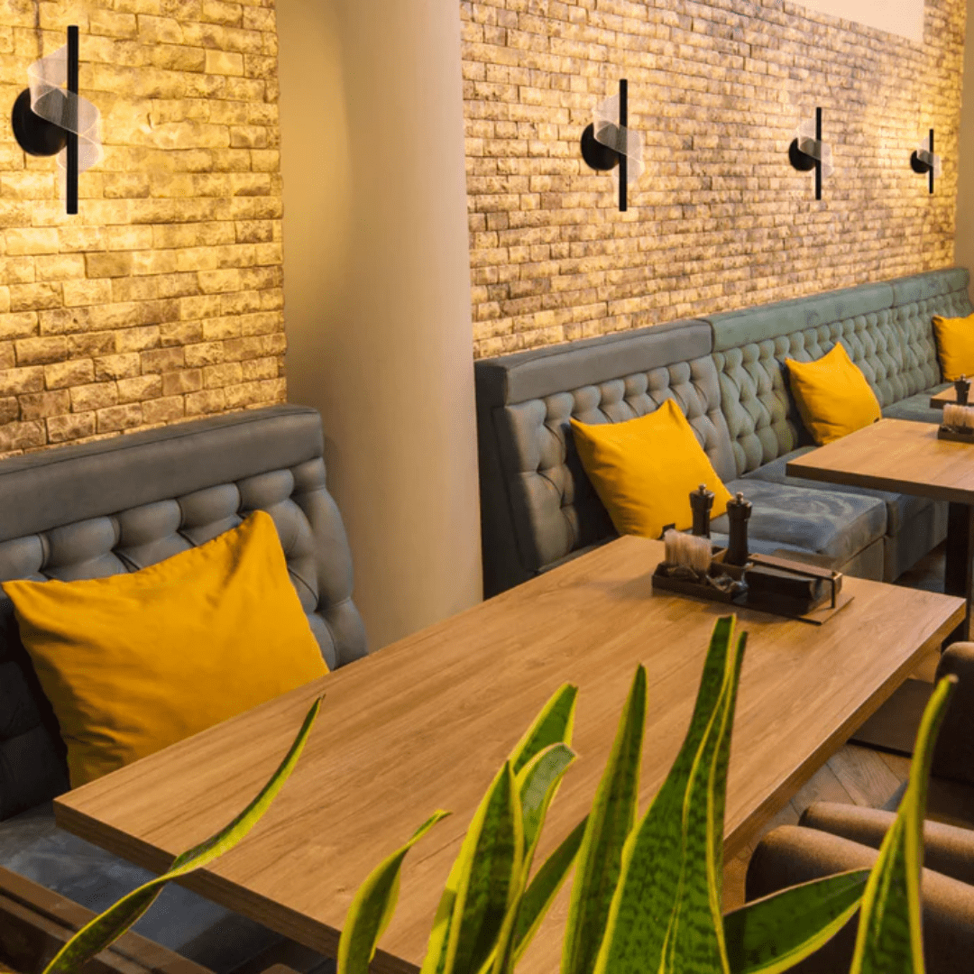 TKLD Wall & Sconce Lights Spiral Modern LED Wall Sconce Light - 12W