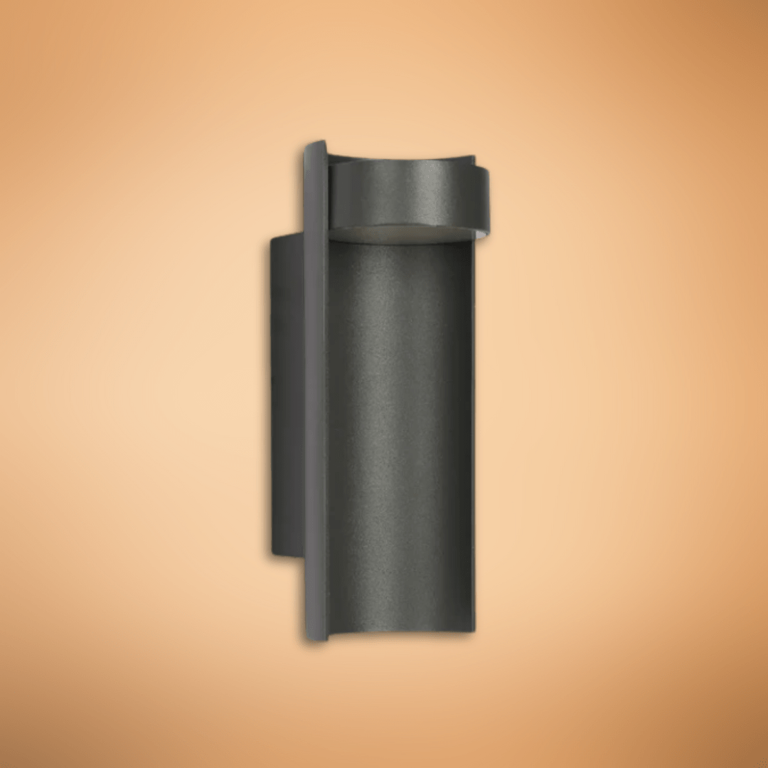 TKLD Wall & Sconce Lights Splitted Bamboo 13W LED Outdoor 1 Way Wall Light - 3000K/4000K/6500K