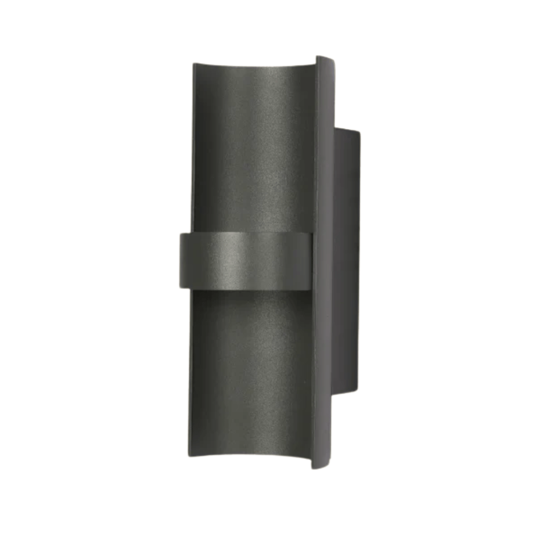 TKLD Wall & Sconce Lights Splitted Bamboo 13W LED Outdoor 2 Way Wall Light - 3000K/4000K/6500K