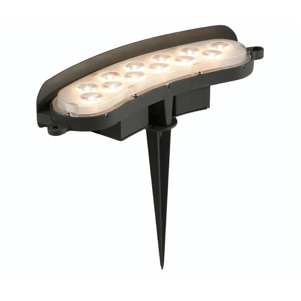 TKLD Outdoor Lighting Tree Washer LED Floodlight - 12W