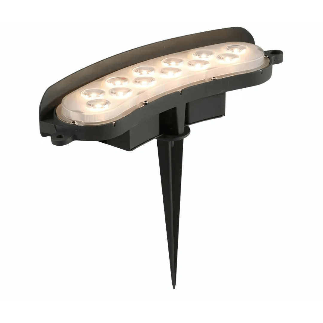 TKLD Outdoor Lighting Tree Washer LED Floodlight - 12W