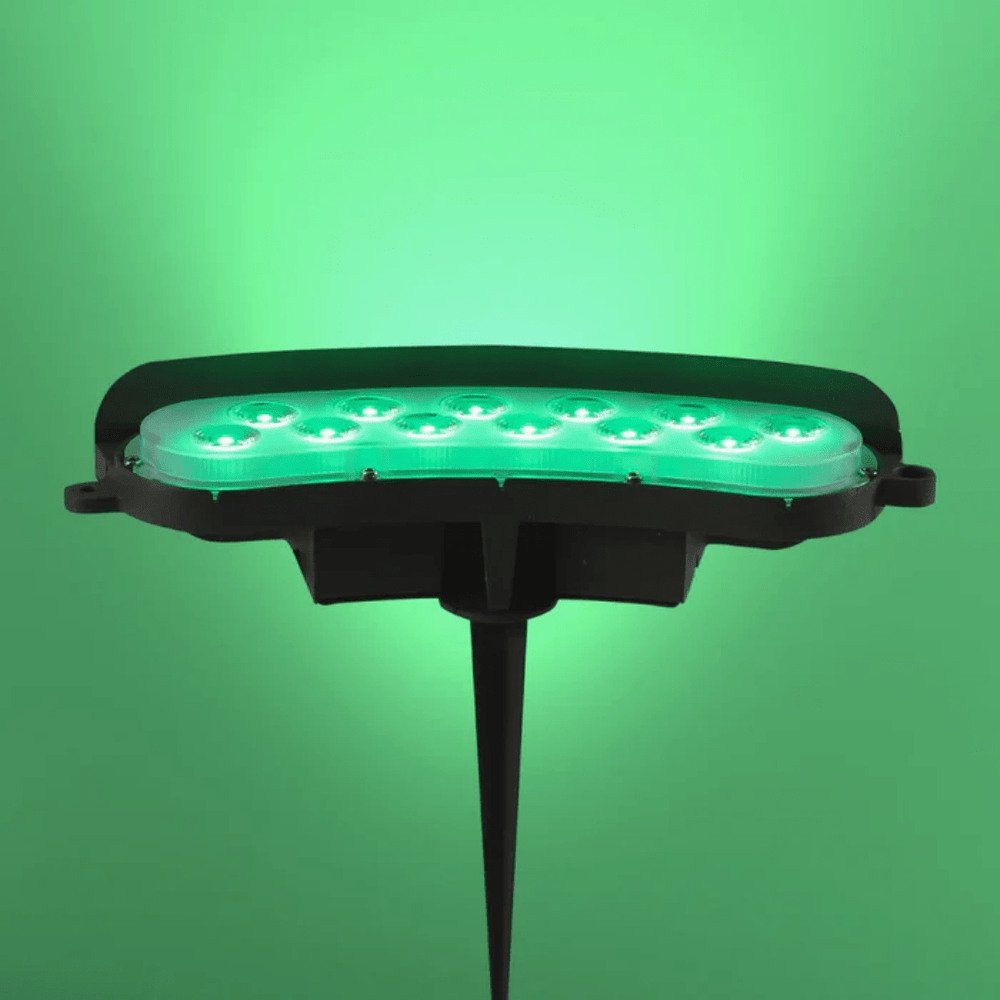 TKLD Outdoor Lighting Tree Washer LED Floodlight - 12W