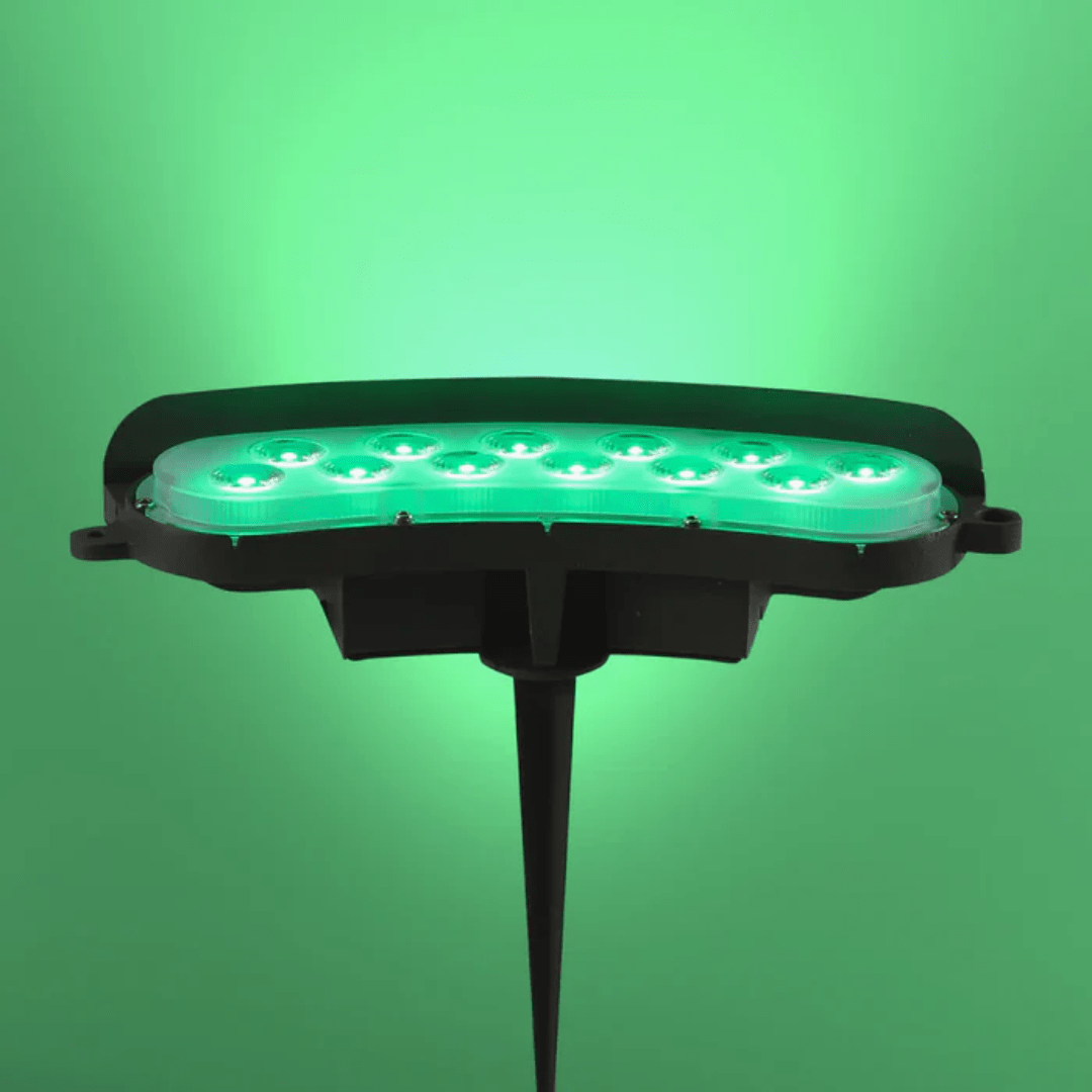 TKLD Outdoor Lighting Tree Washer LED Floodlight - 12W