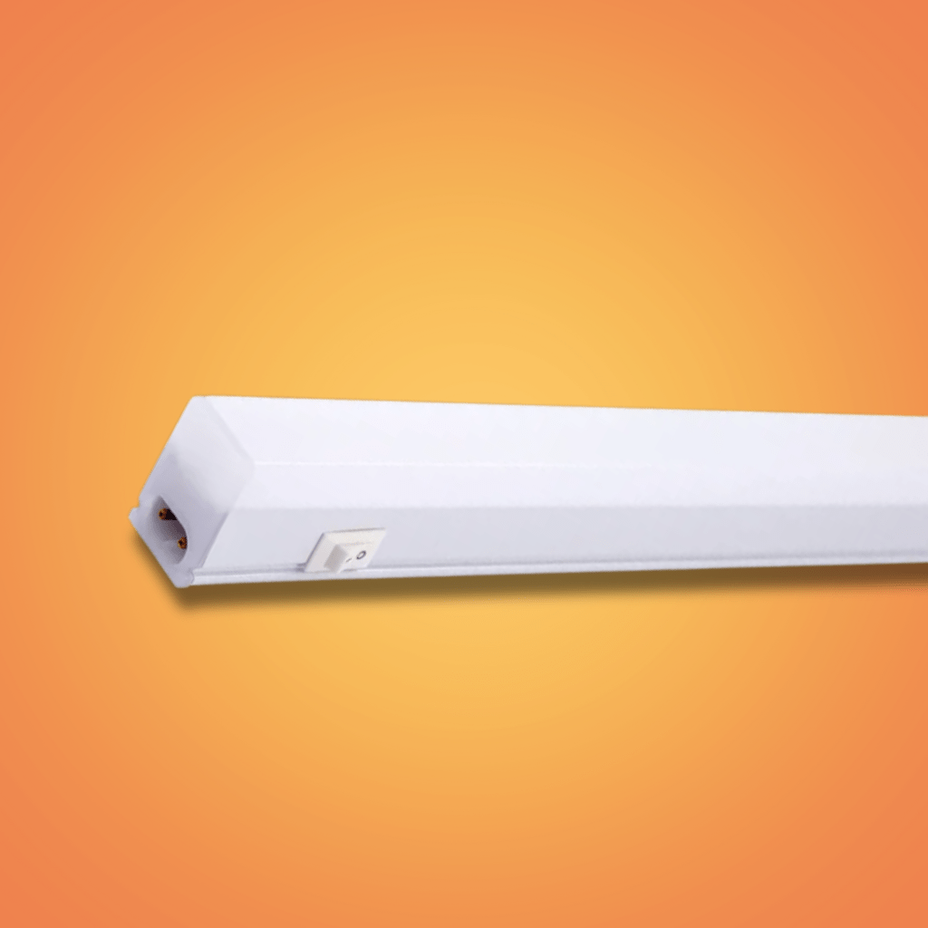 TKLD Ceiling Lights Under Cabinet 14W 3ft LED Link Light IP20 with Switch - 872mm