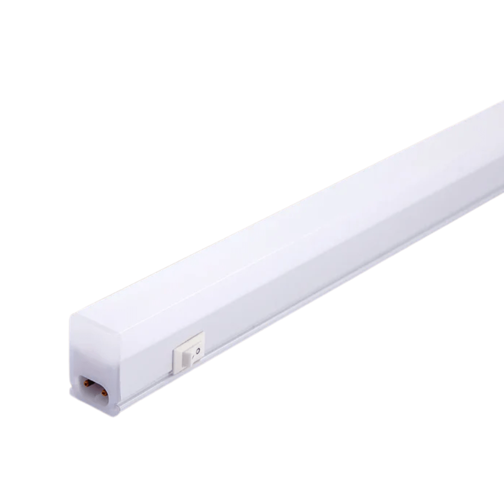 TKLD Ceiling Lights Under Cabinet 14W 3ft LED Link Light IP20 with Switch - 872mm