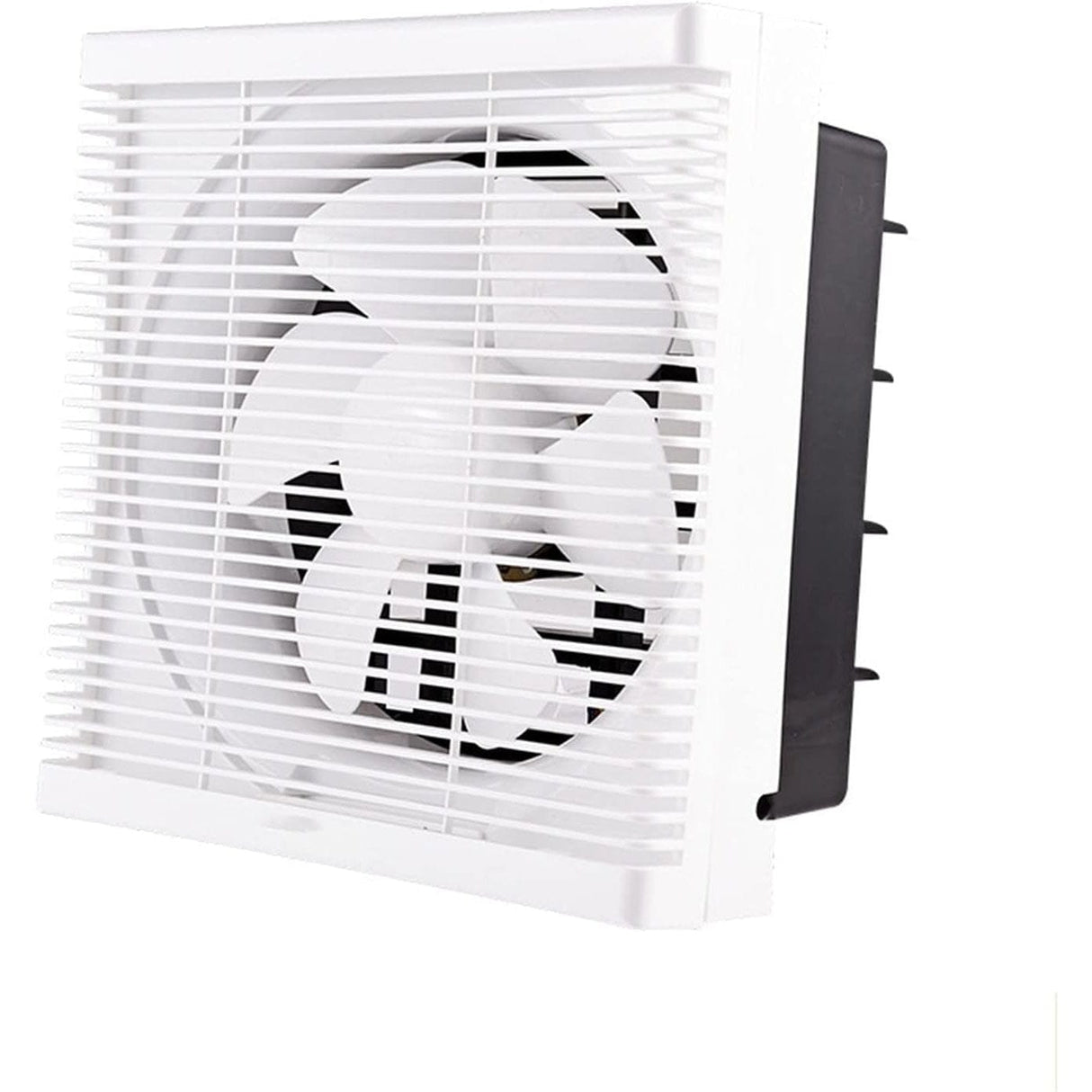 Toplight Fan & Cooler Wall Mounted Ventilation Extractor Exhaust Fan - 8"/10"/12"