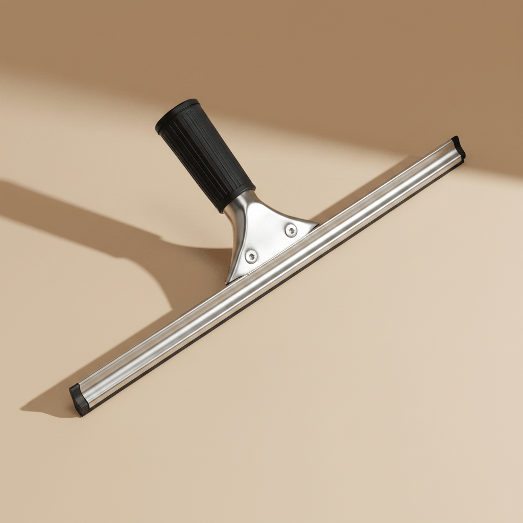 Topmop Cleaning Tools & Accessories Topmop Handheld Glass Cleaning Squeegee | 25cm - 45cm