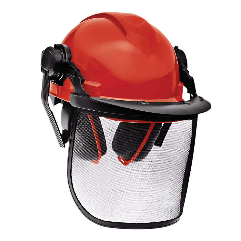 Total Safety Helmets Einhell Forest Safety Helmet - BG-SH 2