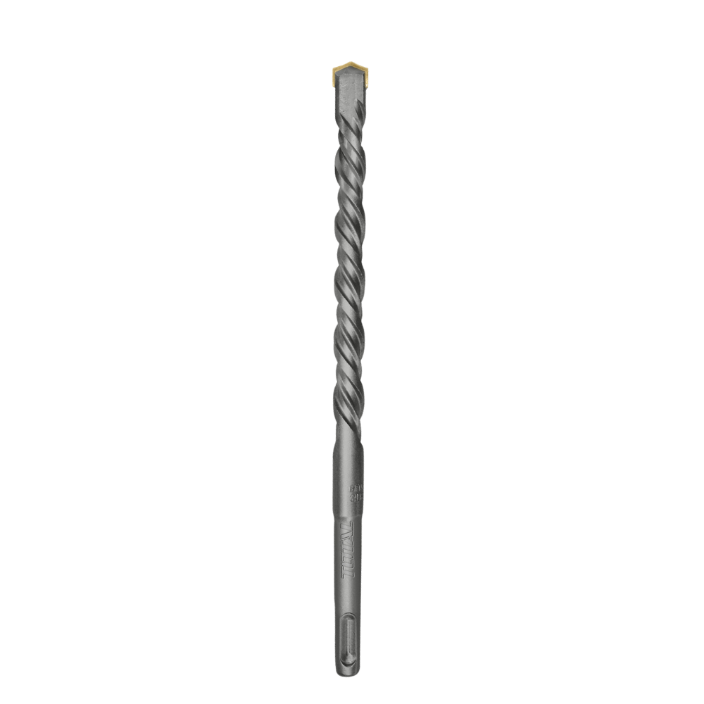 Total Drill Bits Total 10 x 310mm SDS Plus Hammer Drill Bit - TAC311005