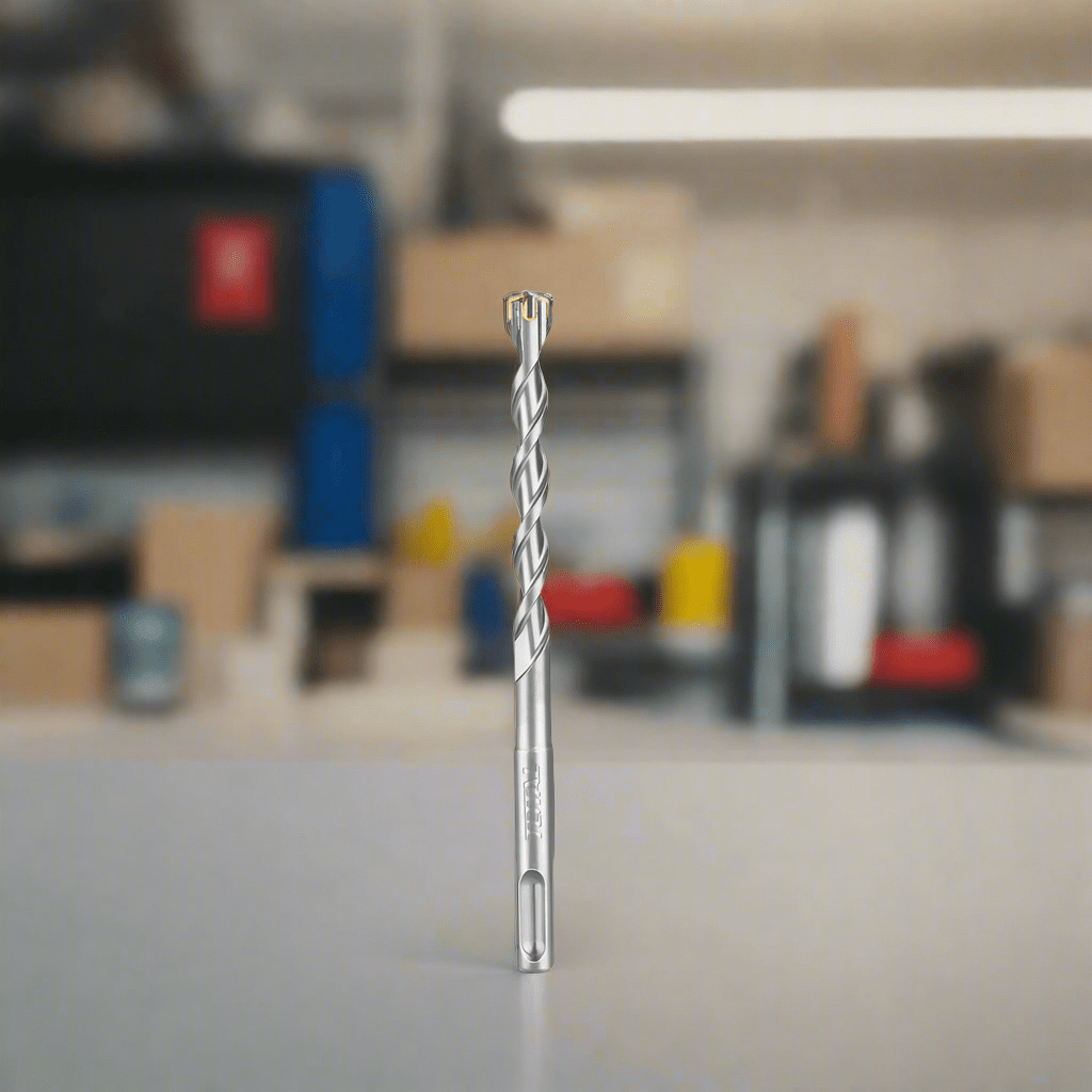 Total Drill Bits Total 10x210mm SDS Plus Hammer Drill Bit - TAC311003C