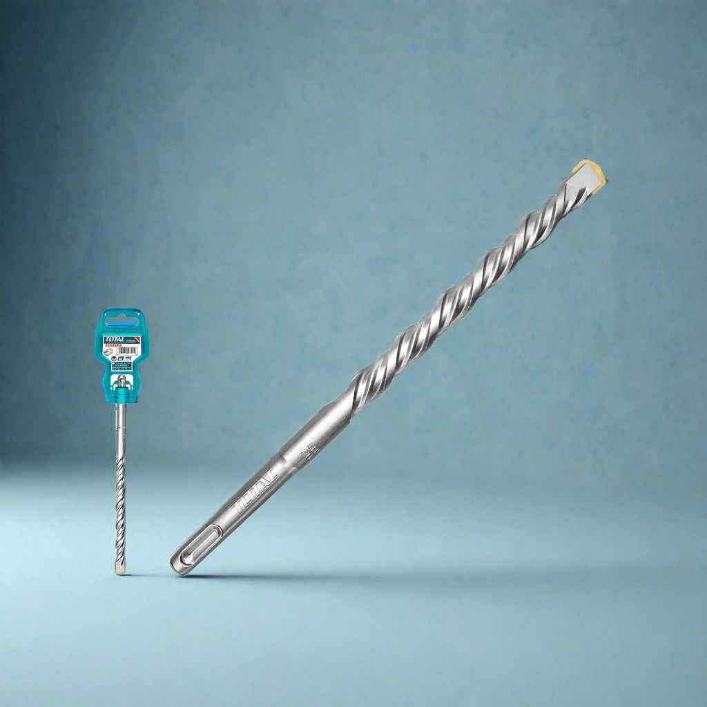 Total Drill Bits Total 10x210mm SDS Plus Hammer Drill Bit - TAC311003C