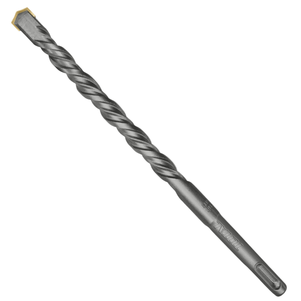 Total Drill Bits Total 10x260mm SDS Plus Hammer Drill Bit - TAC311004