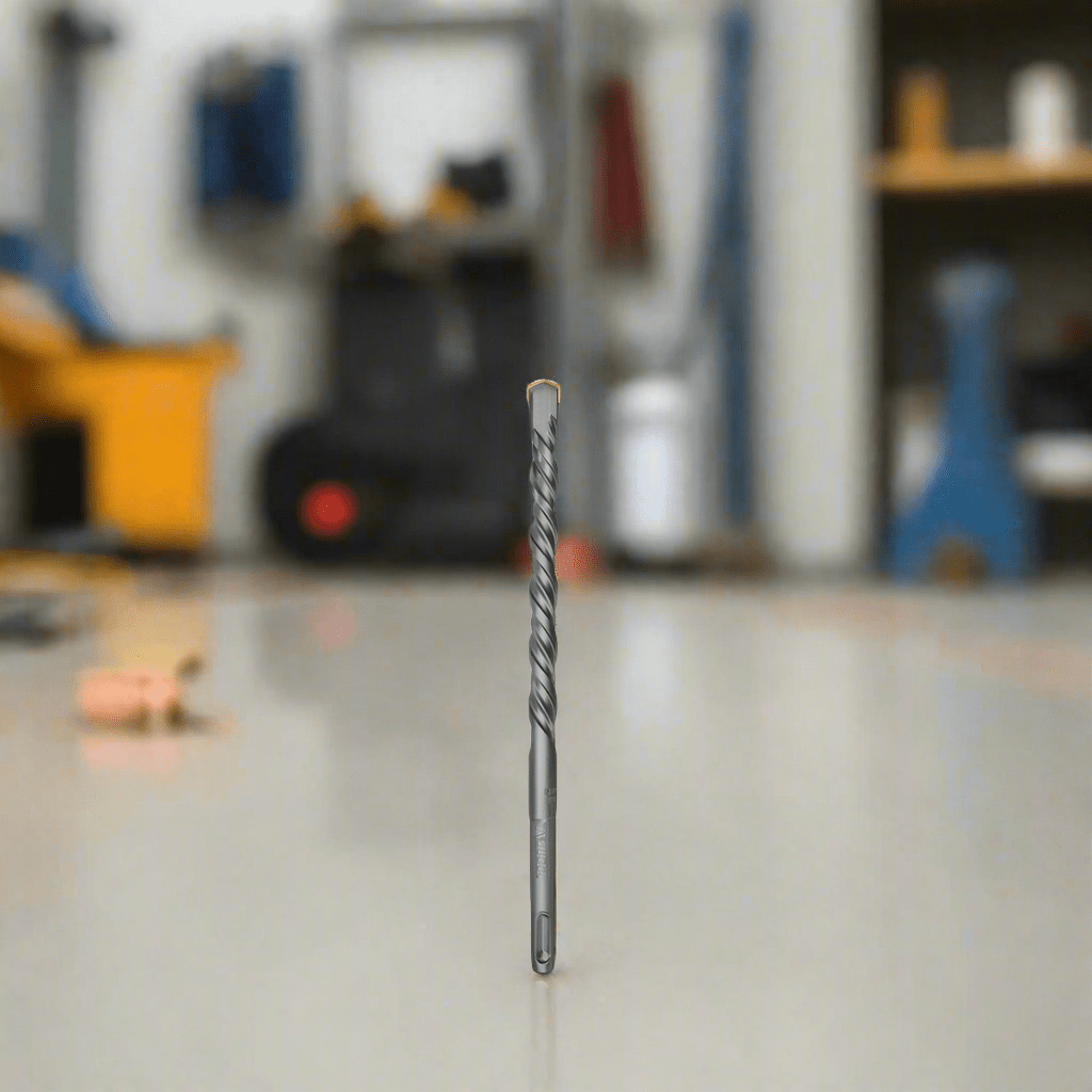 Total Drill Bits Total 12 x 160mm SDS Plus Hammer Drill Bit - TAC311202C