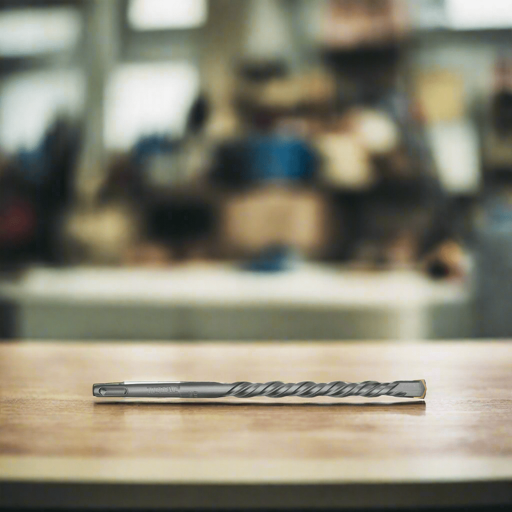 Total Drill Bits Total 12x260mm SDS Plus Hammer Drill Bit - TAC311203