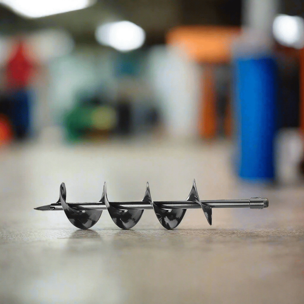 Total Auger Total 150 x 800mm Earth Auger Bits - TEA55221-2