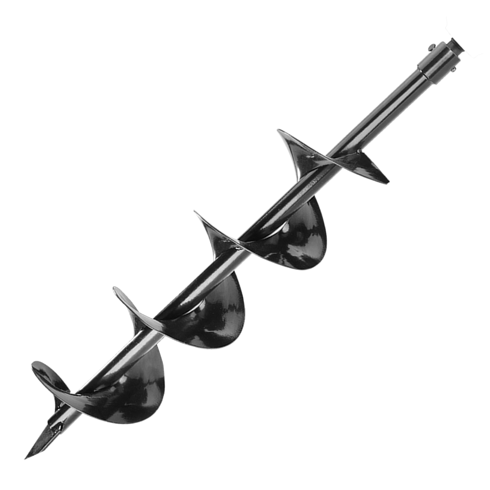 Total Auger Total 150 x 800mm Earth Auger Bits - TEA55221-2