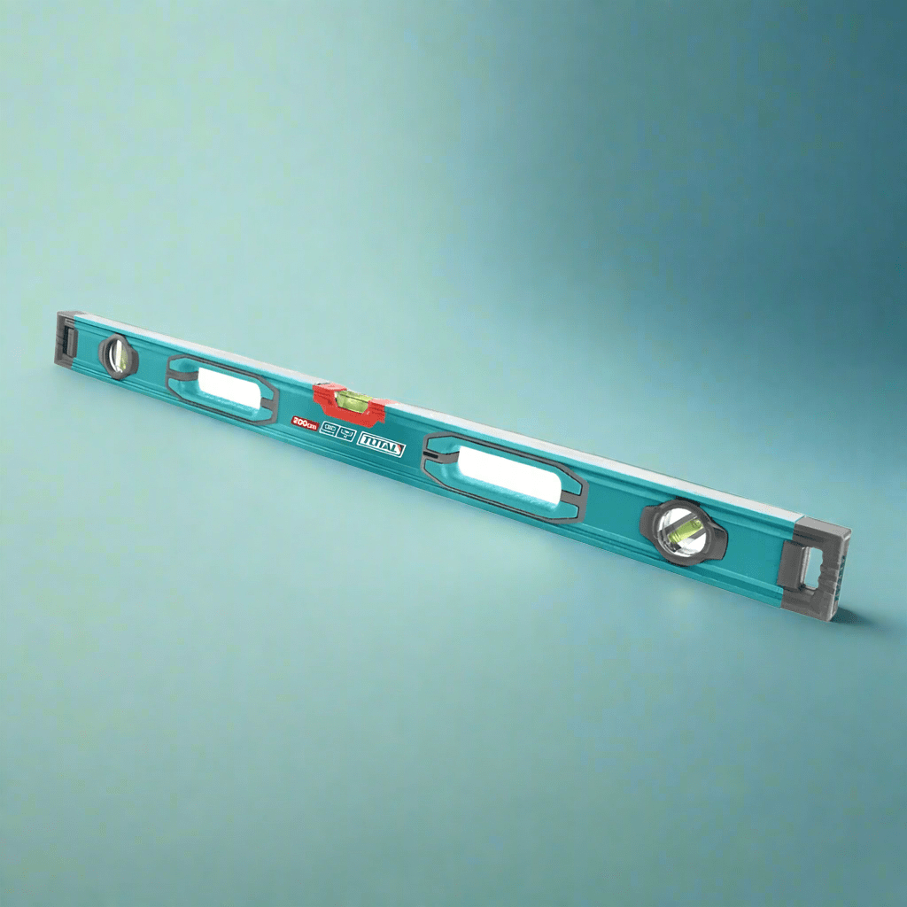 Total Level Total 150cm Spirit Level Set - TMT215028