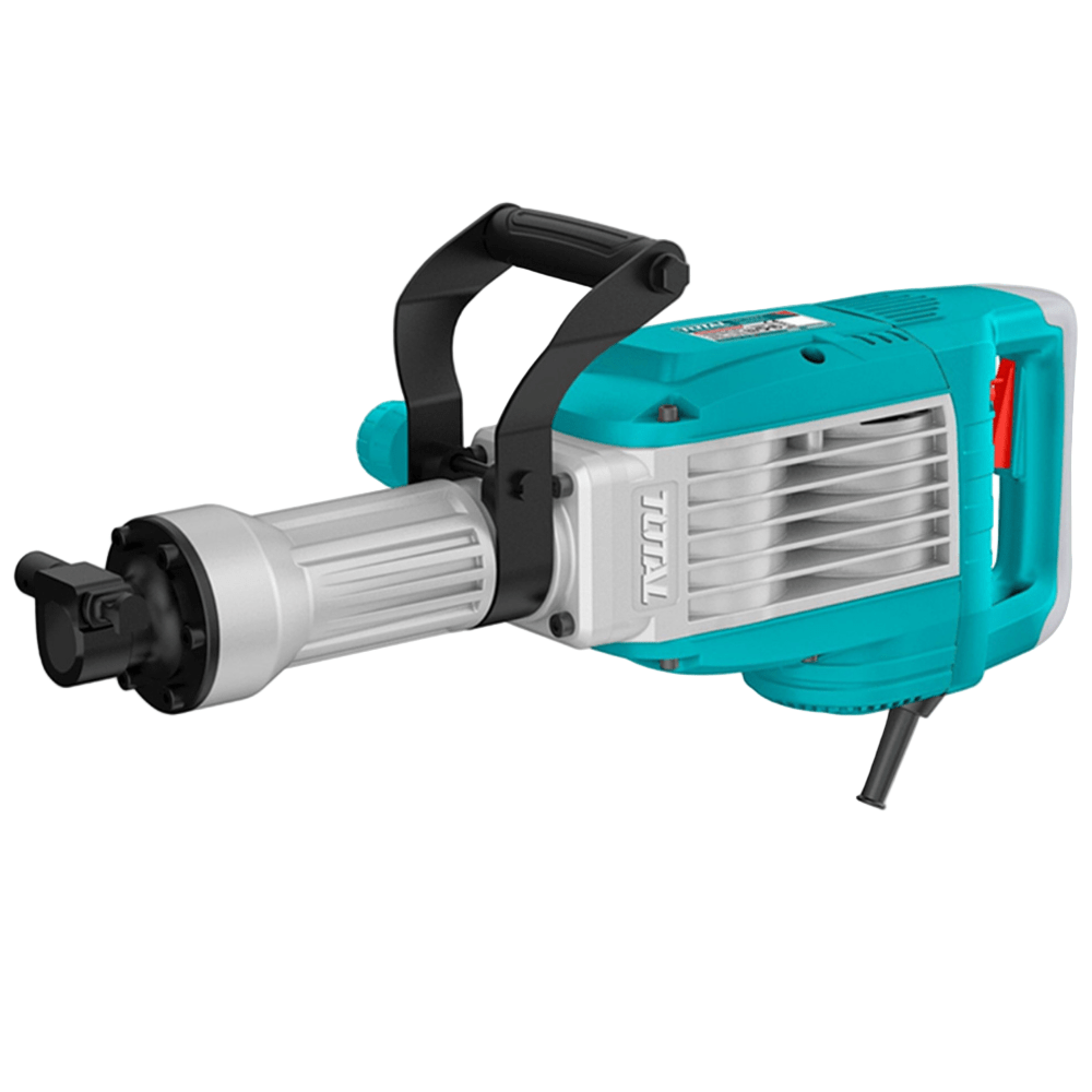 Total Demolition Hammer Total 1700W Demolition Breaker - TH217068