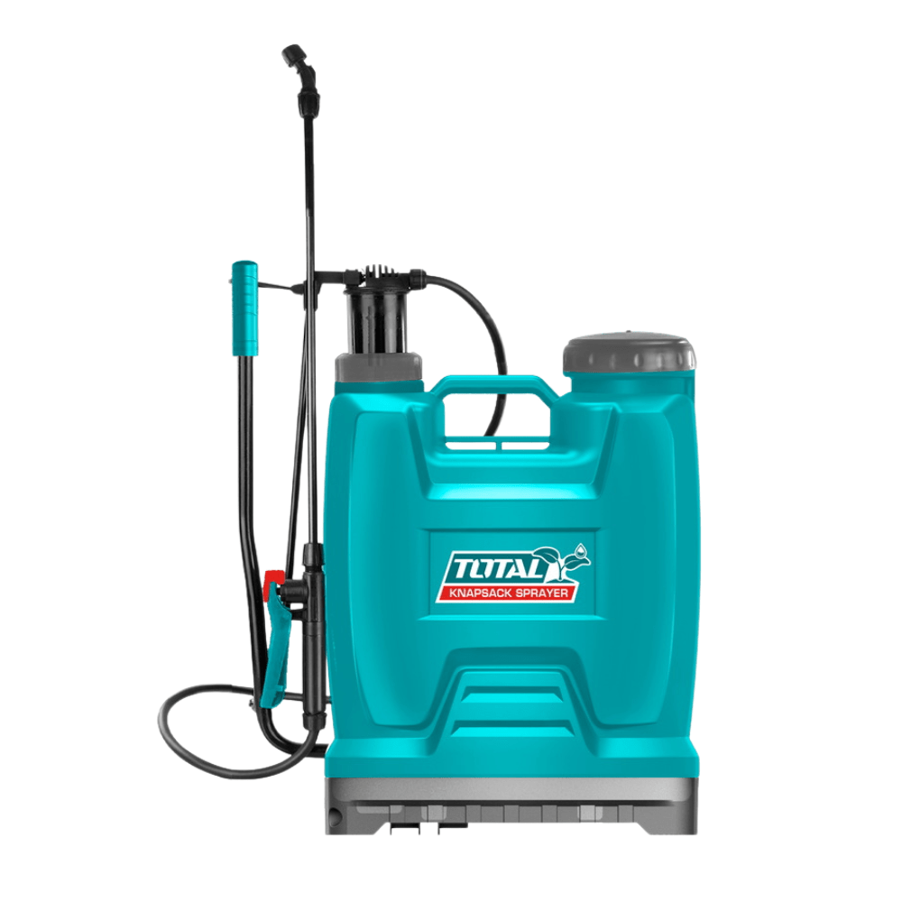 Total Spray Gun Total 20L Manual Knapsack Sprayer - THSPP42002