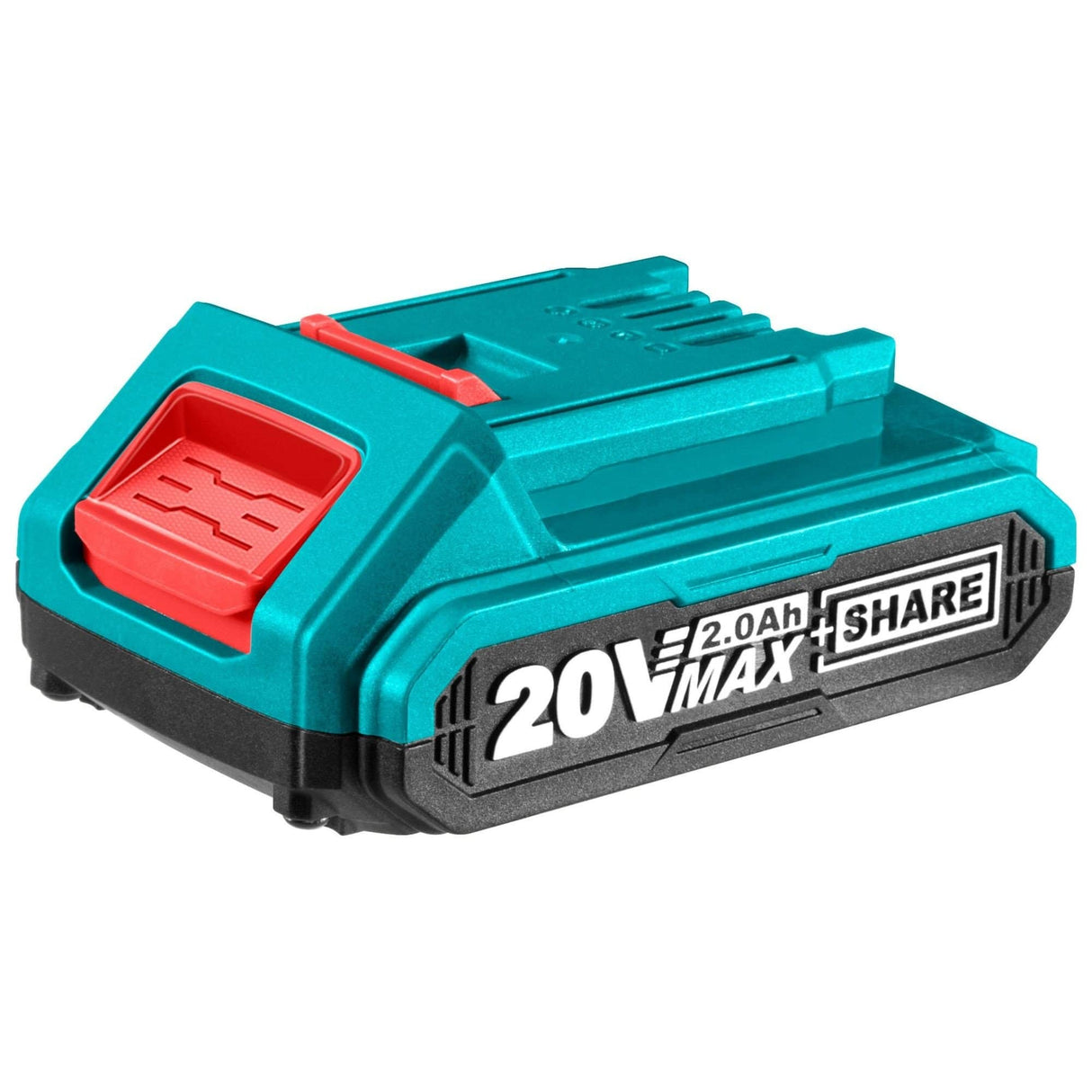 Total Batteries & Chargers Total 20V 2.0Ah Lithium-Ion Battery Pack - TFBLI20011