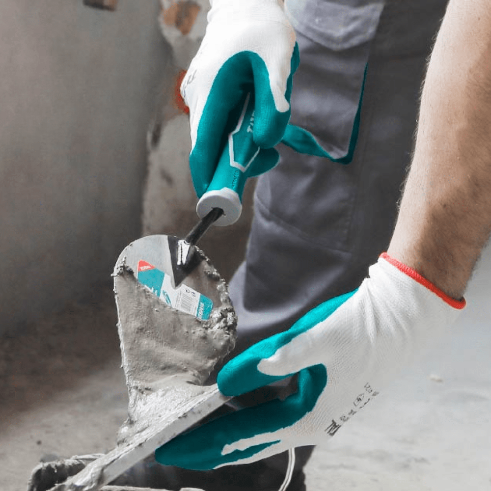 Total Specialty Hand Tools Total 230mm Bricklaying Trowel - THT82916