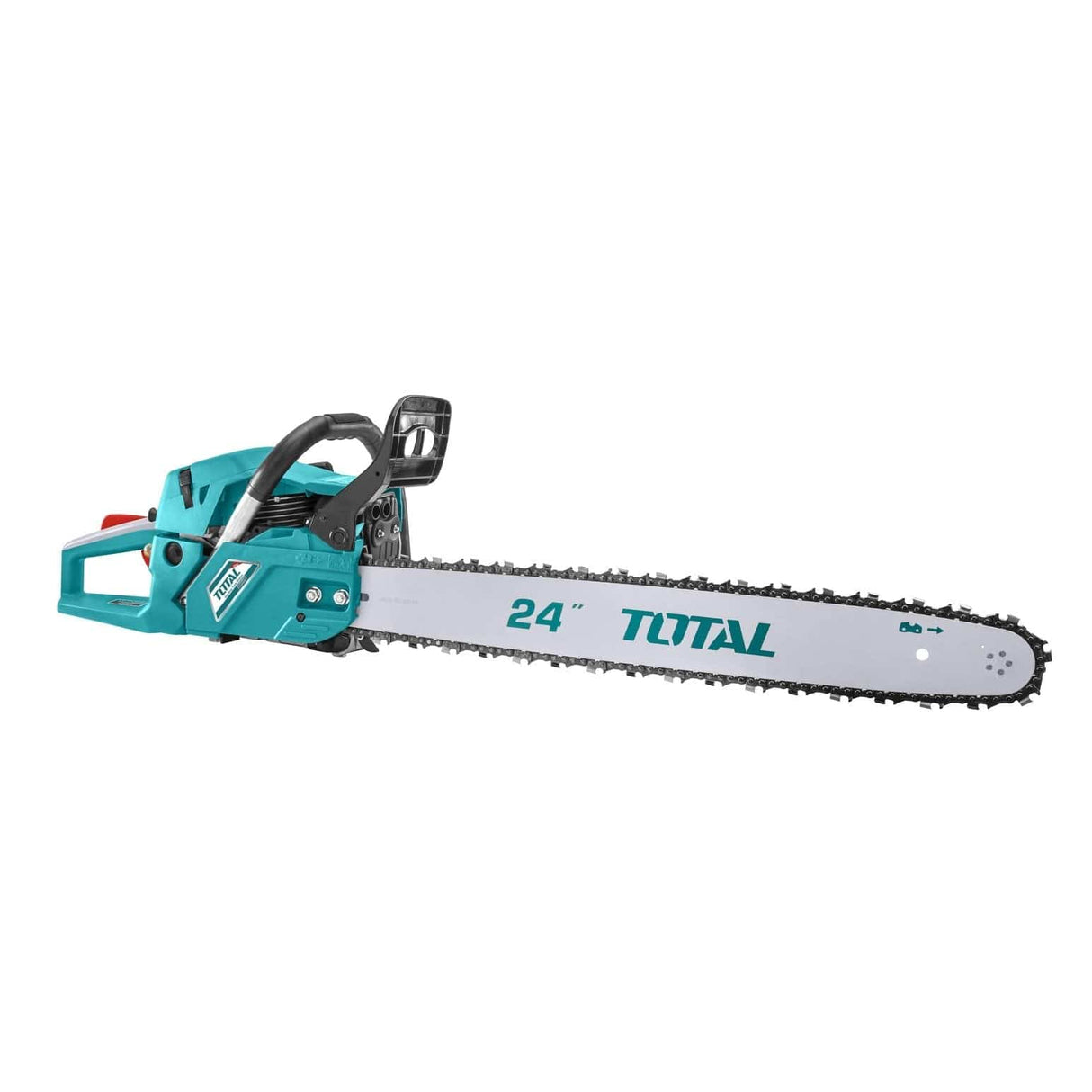 Total Chainsaw Total 24" Gasoline Chainsaw 62cc - TG5602411