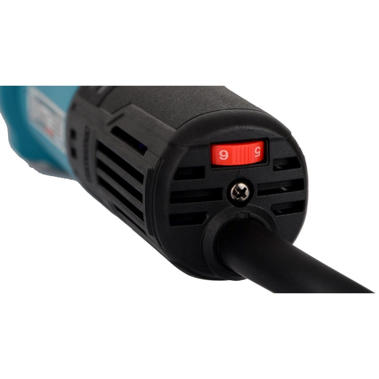 Total Grinder Total 5"/125mm Angle Grinder 900W - TG109125565