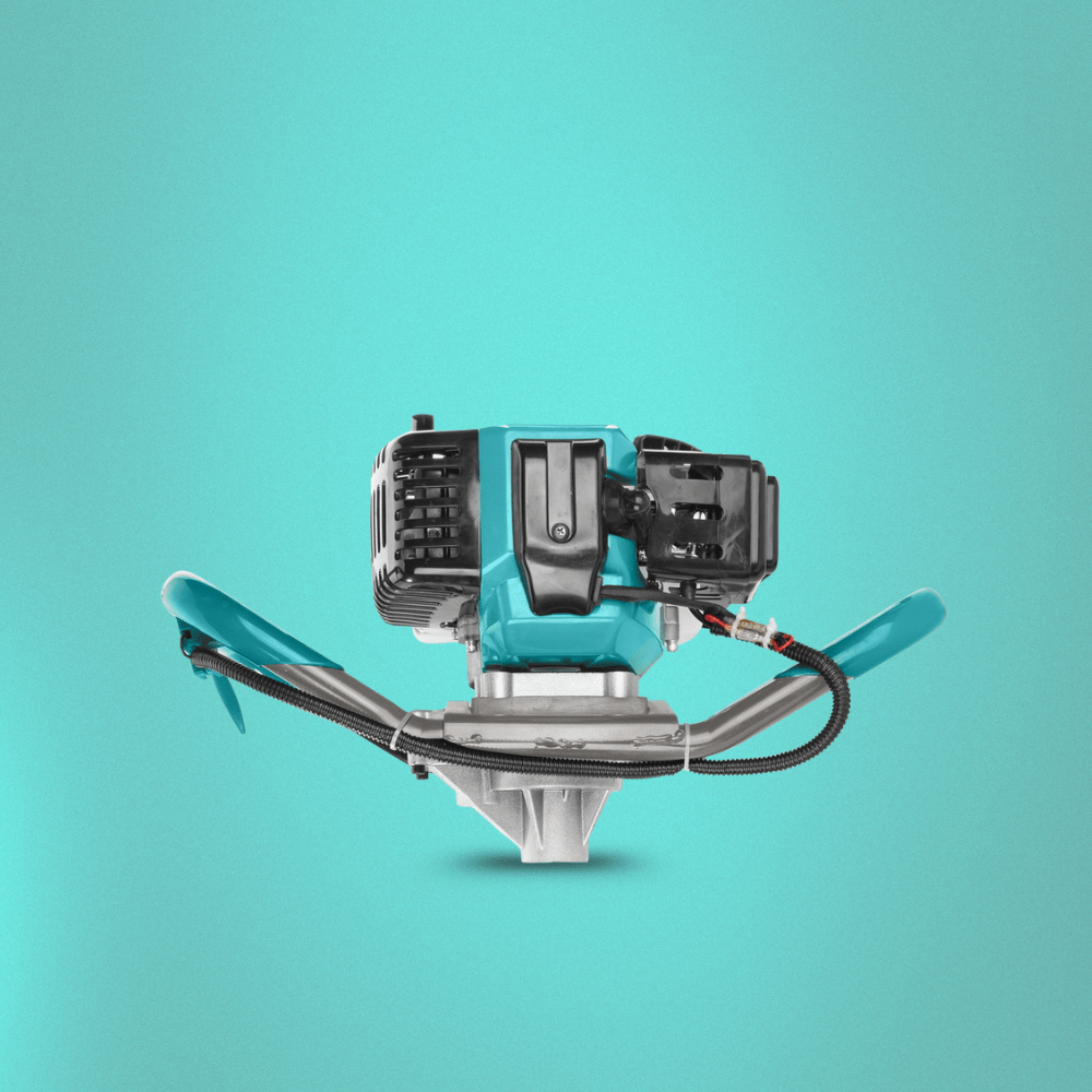 Total Auger Total 52cc Earth Auger - TEA55221-1