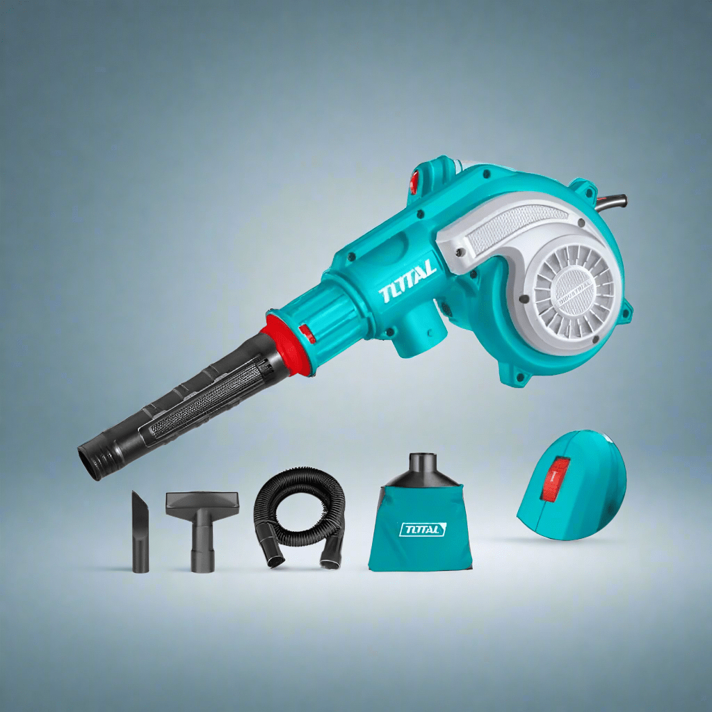 Total Blower Total 800W Electric Aspirator Blower - TB8036