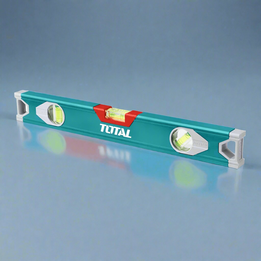 Total Level Total 80cm Spirit Level Set - TMT28016