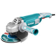 Total Grinder Total 9"/230mm Angle Grinder 2400W - TG1252306
