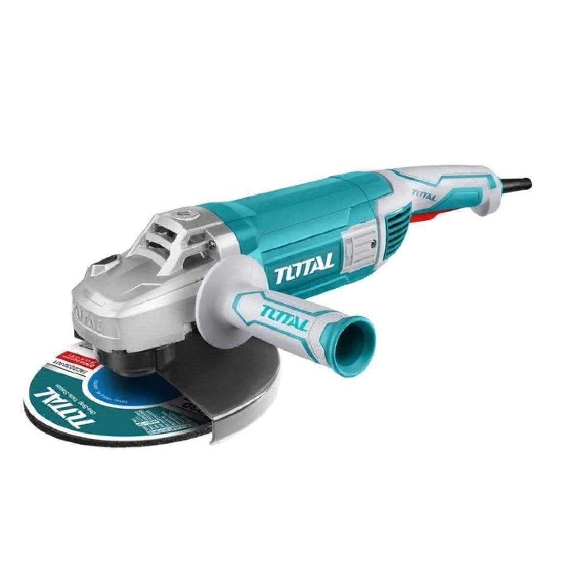 Total Grinder Total 9"/230mm Angle Grinder 3000W - TG1302306