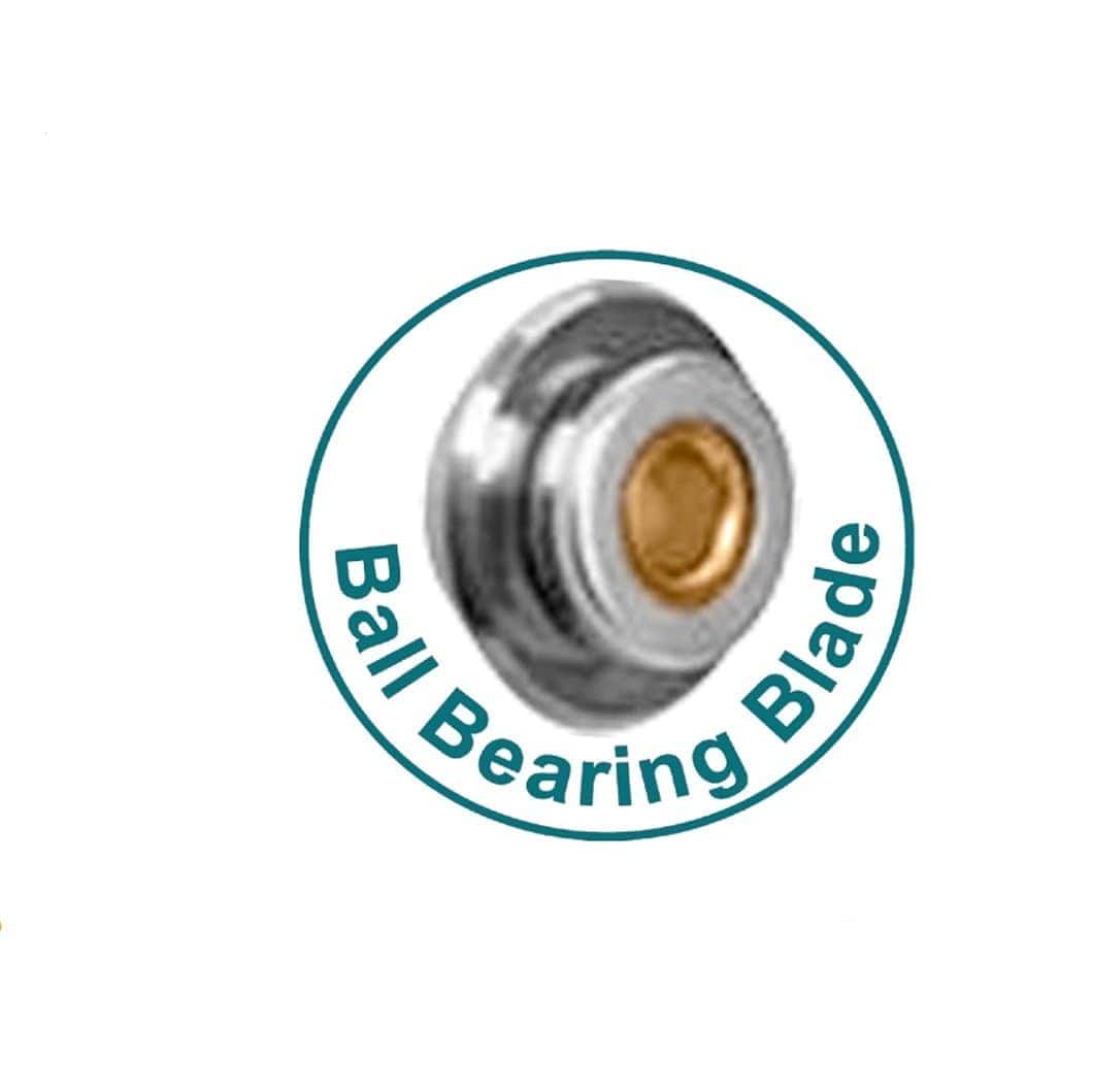 Total Grinding & Cutting Wheels Total Ball Bearing Tile Cutter Blade - THT578004B