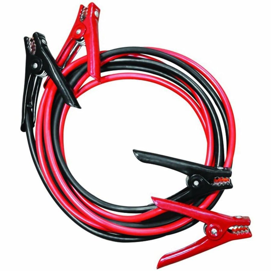 Total Batteries and Booster Cables Total Booster cable 200AMP - PBCA12001