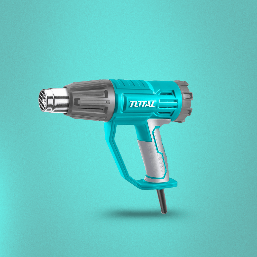 Total Heat Gun Total Heat Gun 2000W - TB20056