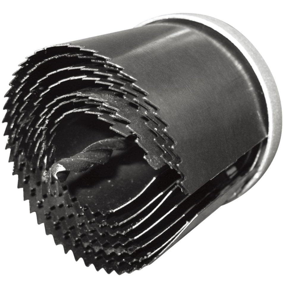 Total Hole Saws & Cores Total Hole saw 7 Pieces Set - TACSH3071