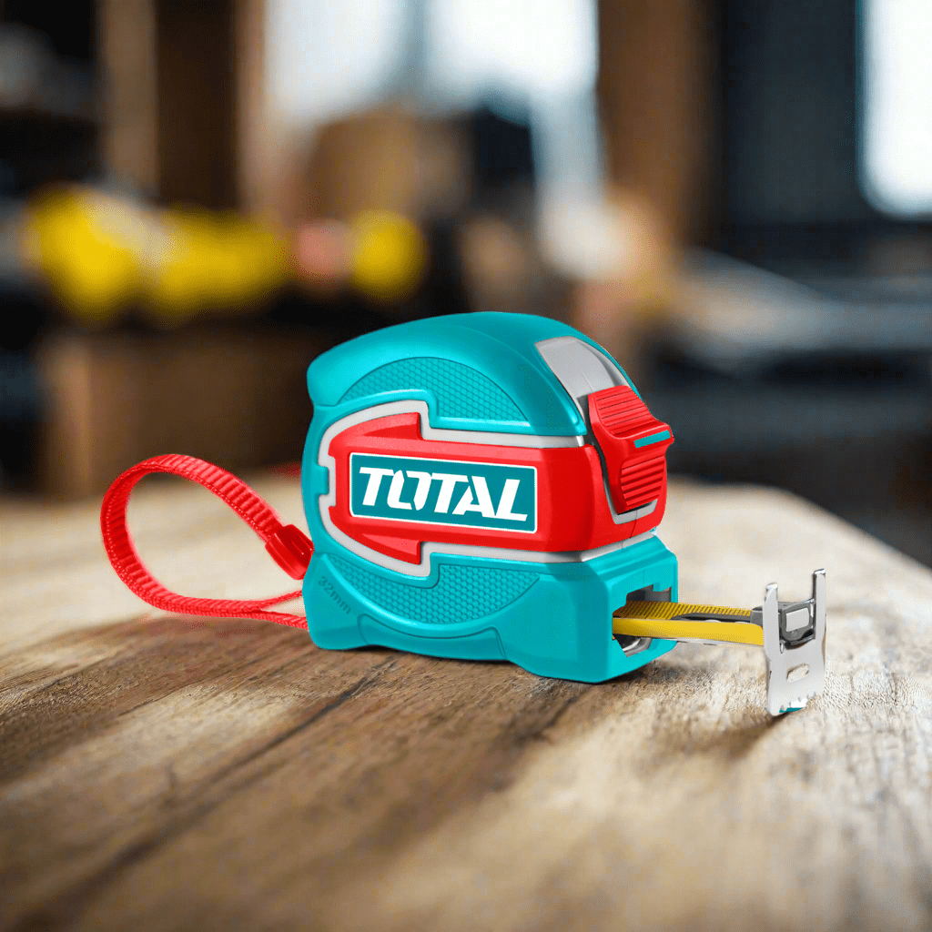 Total Laser Measure Total Laser Distance Detector Combo Kit – TLDD241201