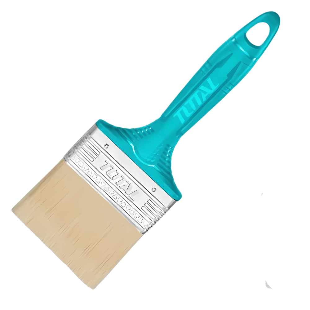 Total Paint Tools & Equipment Total Paint Brush 3" - THT840306