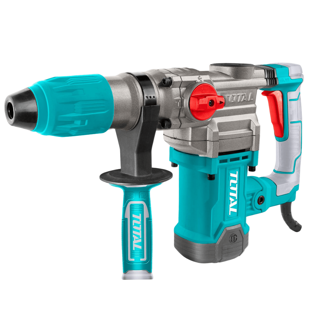 Total Drill Total Rotary Hammer 1600W - TH1163855