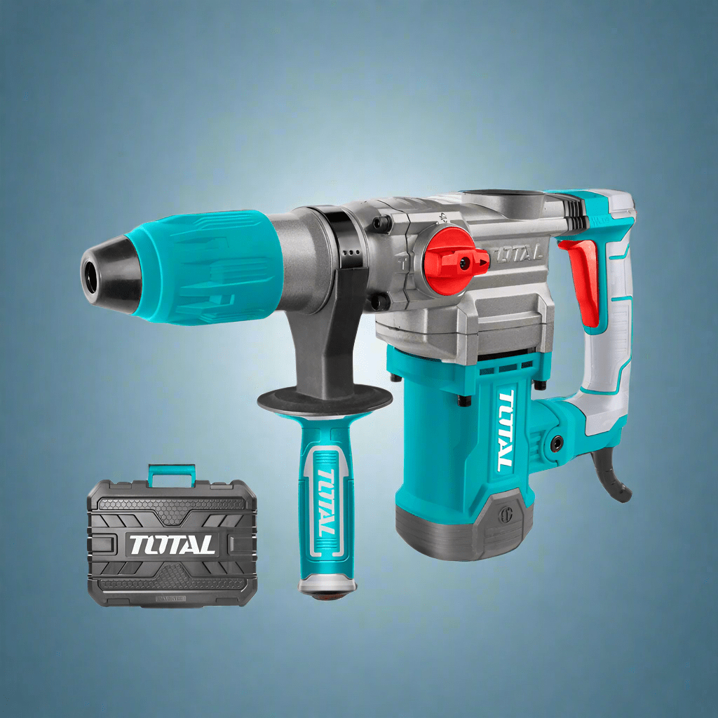 Total Drill Total Rotary Hammer 1600W - TH1163855