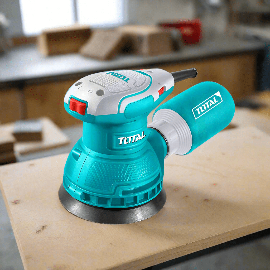 Total Sander Total Rotary Sander 320W - TF2131256